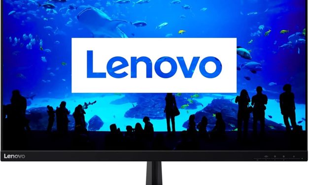 Amazon: Lenovo L28u-30 28 Zoll 4K Multimedia-Monitor für kleines Geld
