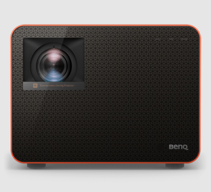 BenQ X3000i Gaming-Beamer mit 4K und 240 Hz vorgestellt