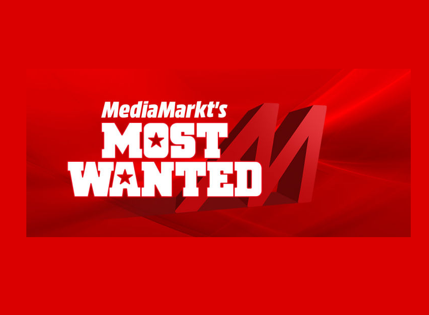 Media Markt: Most Wanted-Aktion mit vielen 4K-TV Schnäppchen