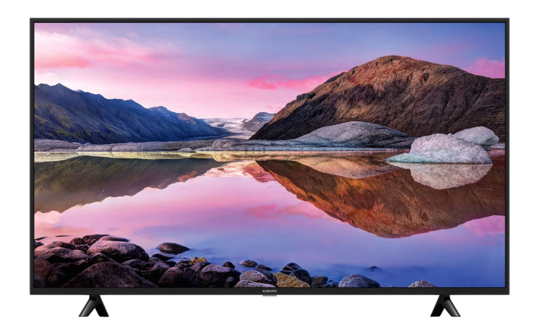LIDL bietet den Xiaomi MI P1E 55 Zoll Smart-TV für 463,90 Euro an