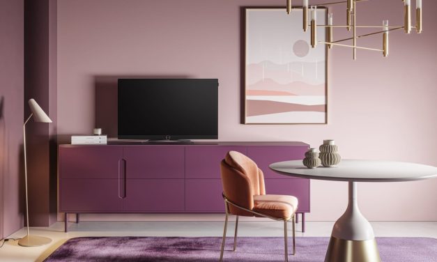 Fernseher der Loewe bild c-Reihe ab sofort verfügbar