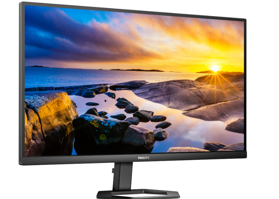 Neuer Office-Monitor Philips 27E1N5900E vorgestellt