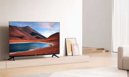 Xiaomi F2 Fire TV mit 43, 50 und 55 Zoll angekündigt