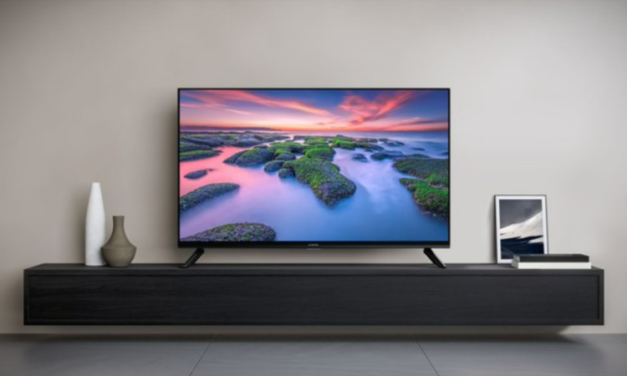 Discover Xiaomi 2022: 4K-TV Xiaomi TV A2 vorgestellt