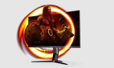 AOC stellt 28 Zoll 4K-Gaming-Monitor vor und stellt die Verfügbarkeit für Mitte Juli in Aussicht