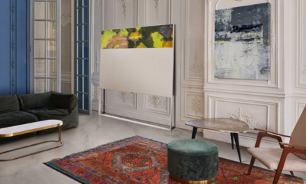 LG veröffentlicht OLED Evo ART90 Design-Smart TV mit 4K-Auflösung und OLED-Panel