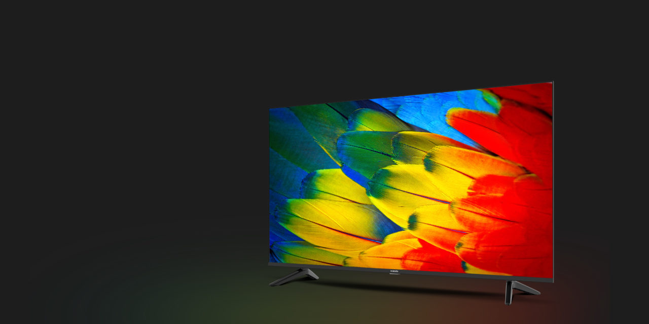 Xiaomi Smart TV X Series mit Bildschirmdiagonalen von 43 bis 55 Zoll vorgestellt