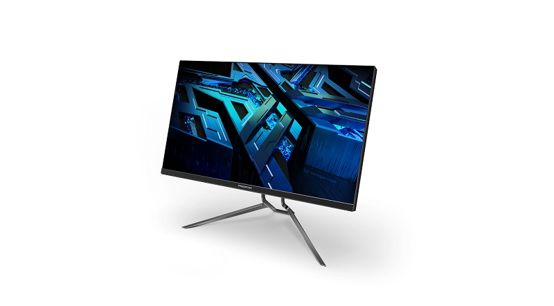 Acer X32FP Predator 32 Zoll Gaming-Monitor bietet UHD-Auflösung und 160 Hz