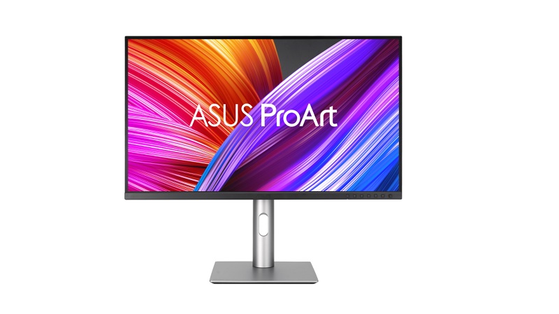ASUS ProArt Display PA329CRV Monitor für professionelle Videobearbeiter vorgestellt