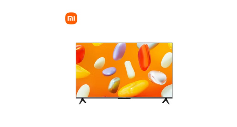Redmi Smart TV A Serie 2024 wurde um 50 Zoll-Variante ergänzt