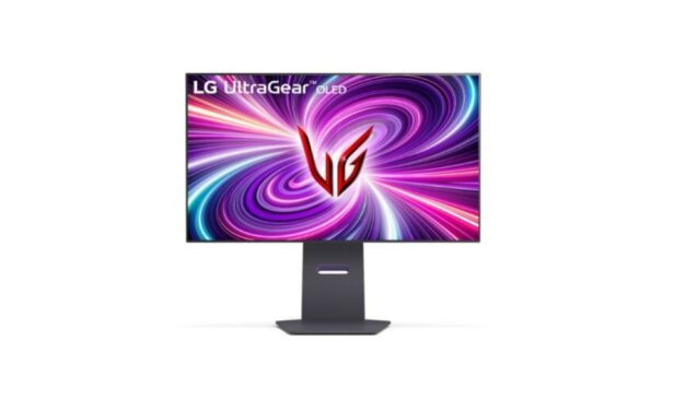 LG UltraGear 32GS95UE Gaming-Monitor mit Dual-Hz-Funktion enthüllt
