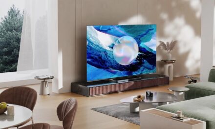 Hisense bringt OLED-TV Serie A85K nach Deutschland