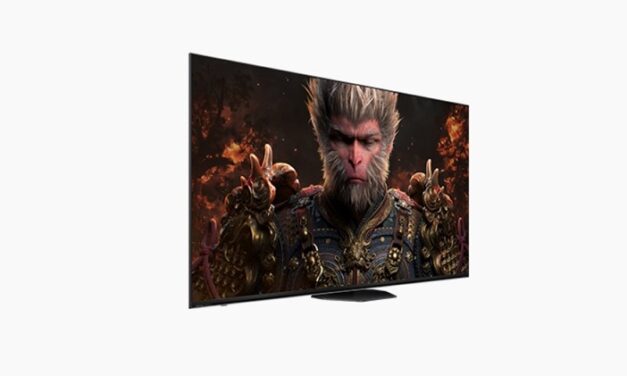 Hisense zeigt extrem hellen ULED X E8N Ultra TV