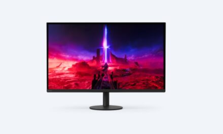 Sony Inzone M9 II 27 Zoll 4K-Gaming-Monitor angekündigt