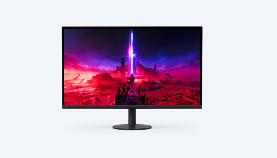 Sony Inzone M9 II 27 Zoll 4K-Gaming-Monitor angekündigt