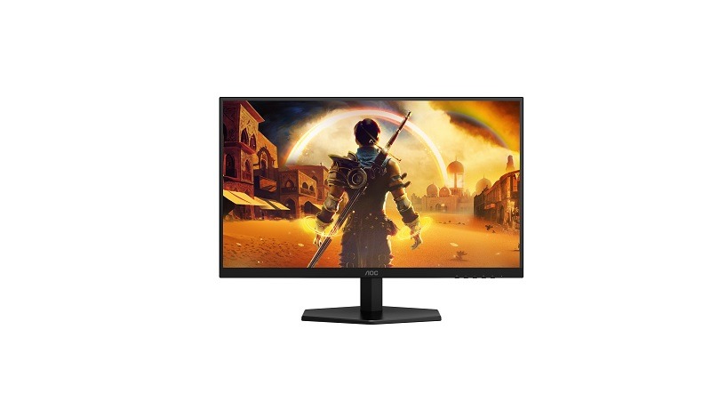 AOC U27G40E: 27 Zoll Gaming-Monitor mit Fast-IPS-Panel