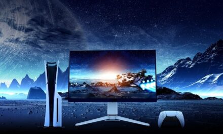 BenQ EX271U: 4K-Monitor für PC- und Konsolen-Spieler