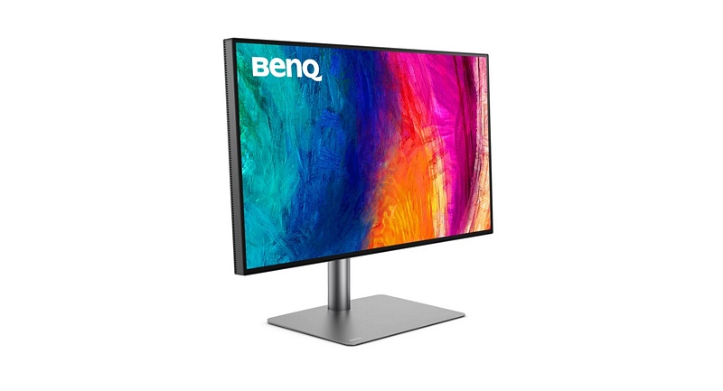 BenQ PD3226G: 32 Zoll 4K Designer-Monitor vorgestellt