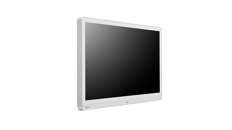 LG 32HR734S: 4K-Chirurgie-Monitor mit 31,5 Zoll-Panel