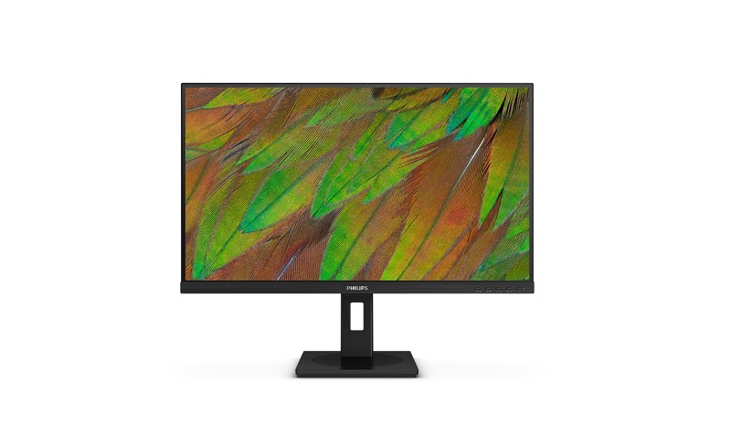 Philips 27B1U3900 Business Monitor bietet Bilder in 4K-Auflösung