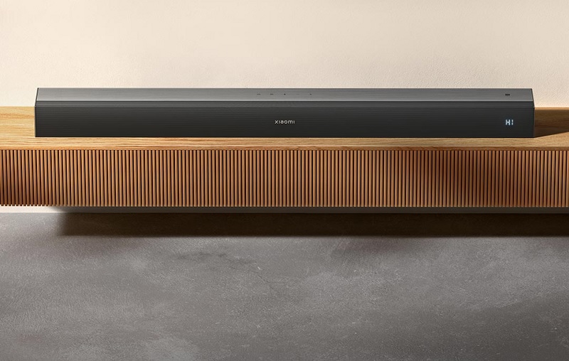 Xiaomi TV Speaker: Günstige Soundbars für das Wohnzimmer