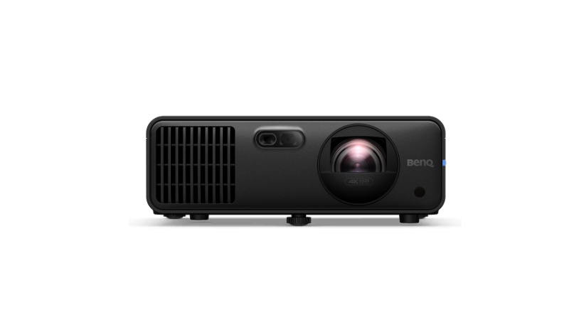 BenQ LK835ST Laser-Projektor bietet 4K-Auflösung