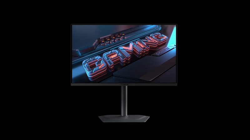 Gigabyte MO27U2: 27 Zoll Gaming-Monitor offiziell ab sofort verfügbar