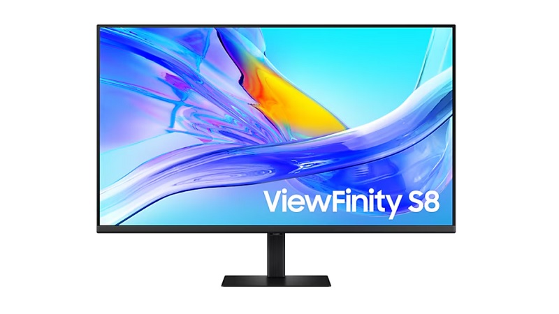 Samsung stellt neuen 37 Zoll-Monitor ViewFinity S80UD vor