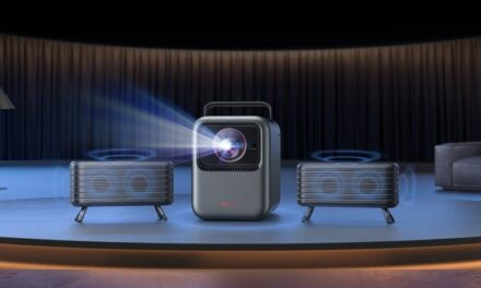 Nebula X1: Heimkino-Laserbeamer mit 4K und weiteren Features