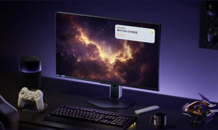 Xiaomi Redmi G Pro 27U: Mini-LED Gaming-Monitor mit 4K und 320 Hz