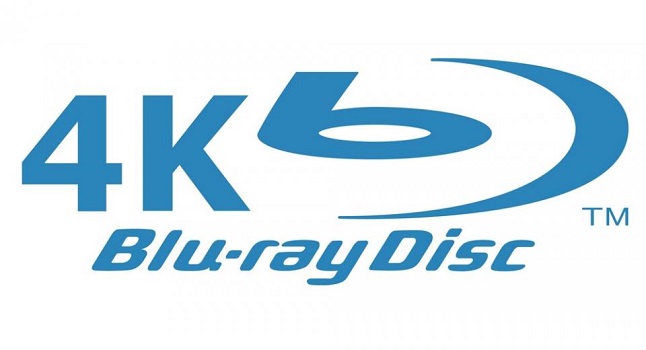 Ultra HD Blu-ray: Inhalte sollen auf externe Quellen gespeichert werden