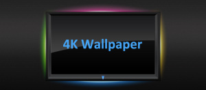 4K Wallpaper