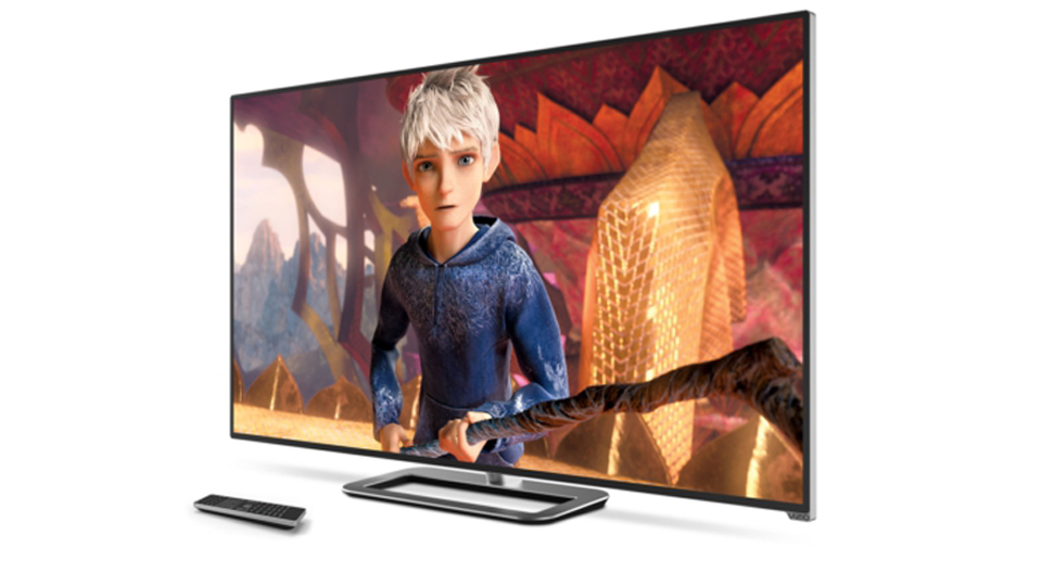 4K TVs von Vizio kommen im ersten Quartal 2014