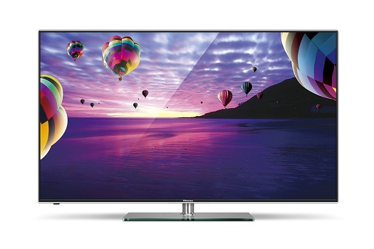 Hisense 50K680 Ultra HD 4K TV für 899 Euro ab sofort zu haben