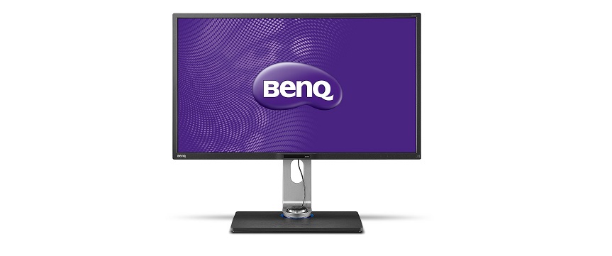 BenQ BL3201PH: 32 Zoll 4K-Monitor für ca. 1.000 US-Dollar angekündigt