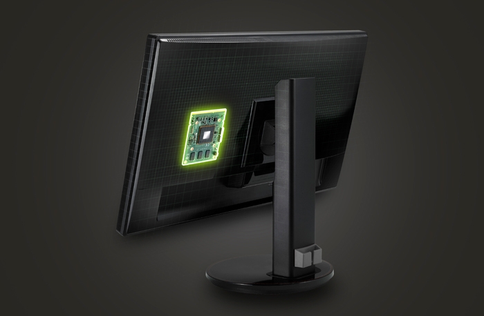 Acer XB280HK: Neuer 28 Zoll großer 4K-Monitor mit 60 Hz angekündigt