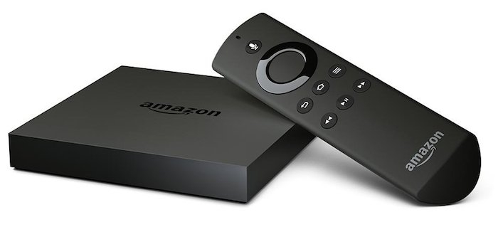 Amazon Fire TV 4K: Auslieferung hat begonnen
