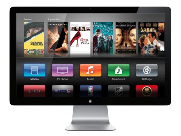 Apple Thunderbolt Display mit 5K-Auflösung für 2014 geplant