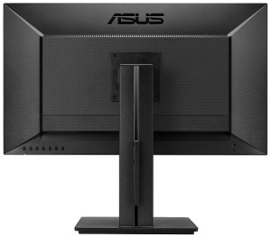 Asus PB287Q back