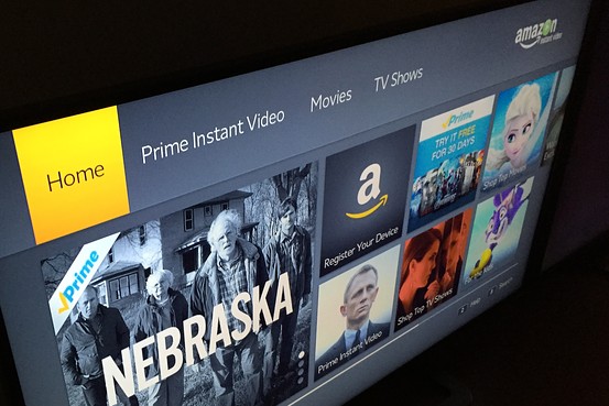 Amazon Prime: 4K-Streaming ist endlich da und das kostenlos!