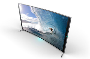 Sony BRAVIA S9005B-Serie mit 65 und 75 Zoll.