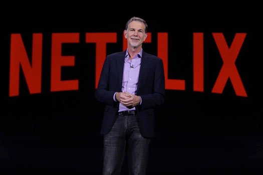 CES 2016: Netflix jetzt in 130 weiteren Ländern, Prepaid- und LG-Pläne