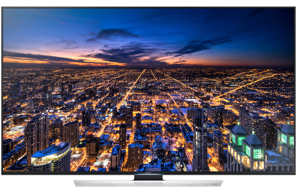 Samsung 85HU8550: 85 Zoll 4K TV für $9999