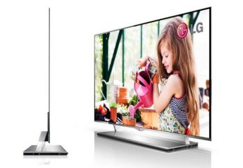 [Update] Auslieferung des LG 55EM9700 OLED TV beginnt am 18 Februar