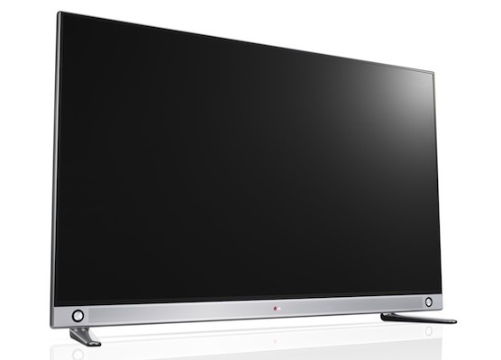 Günstige Ultra HD Fernseher von LG mit 55- und 65-Zoll für die USA angekündigt