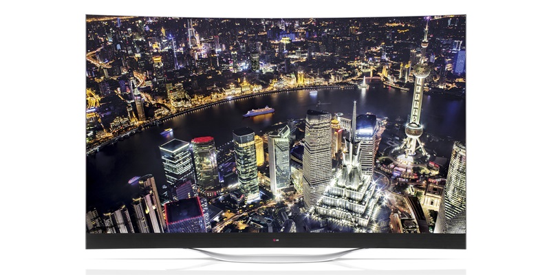 Preis von LGs Ultra High Definition 4K OLED TV geleakt