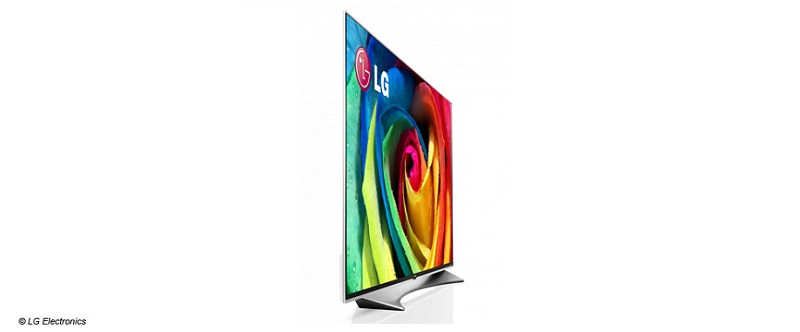 LG Prime UHD: Neues TV-Spitzenmodell offiziell geplant