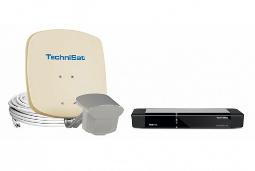 TechniSat stellt neue Multytenne Duo-Sat für Ultra-HD-Empfang vor