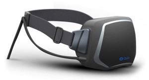 Oculus Rift 4K: Ultra HD Auflösung