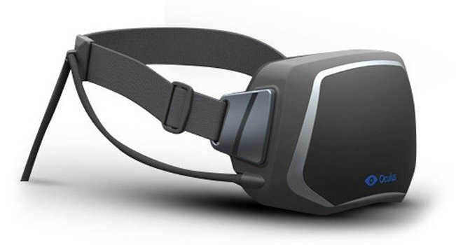 Oculus Rift 4K: Ultra HD-Auflösung soll kommen